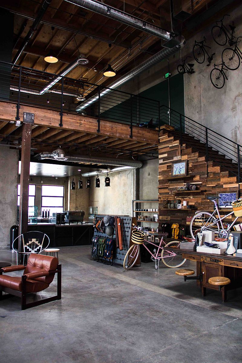 New urban focused shop and cafe opens in downtown LA Bicycle Retailer and Industry News